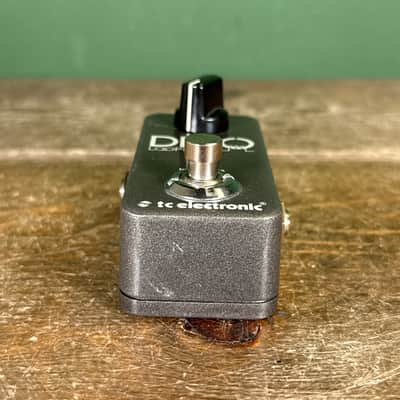 TC Electronic Ditto Looper 2013 - Present - Black image 6