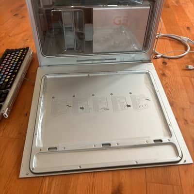 Avid Pro Tools HD10 TDM Complete System image 11