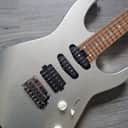 Charvel Custom Shop DK24 - Silver Sparkle