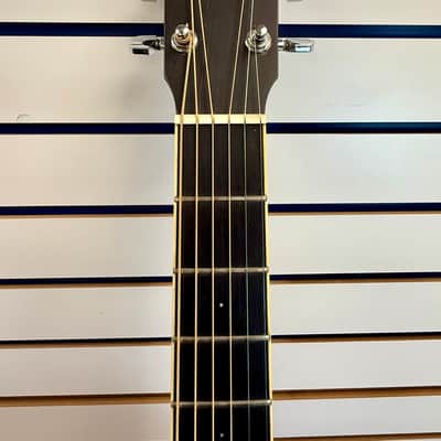Larrivee LV-03 Recording Series Acoustic with Case - Pre Owned image 14