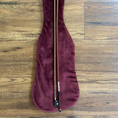 Jurgen Klier Mastertone 16” Viola 2012 image 12