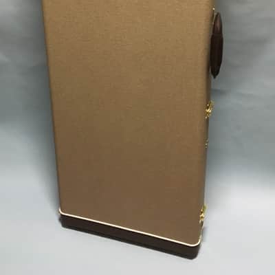 New TKL Hard Case for Renaissance Guitar Limited Supply image 2
