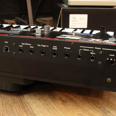 Roland Jx 3 P + Pg 200 [386300] (05/15) image 9