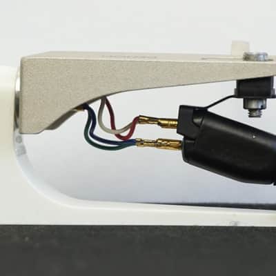 Empire Pro-1 Moving Magnet Cartridge For Turntable Tonearm & Denon Headshell image 2