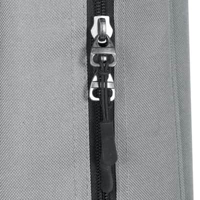 Gator GCB-ELECTRIC Closet Hanging Bag for Electric Guitars image 2