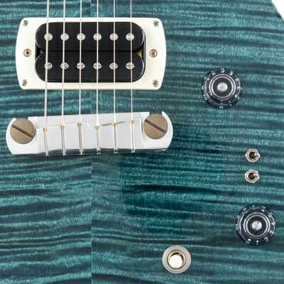 PRS SE Paul's Guitar Slate Blue 2026 - Electric Guitar image 7