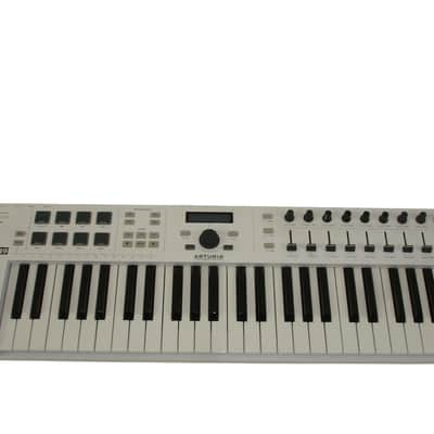 Arturia KeyLab Essential 49 49-key Keyboard Controller