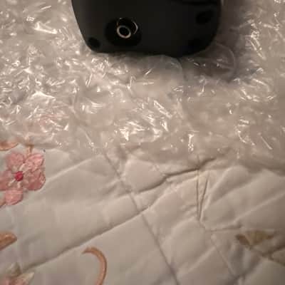 Fender Foot switch 099-4064-000 2000’s - Silver and gray image 3