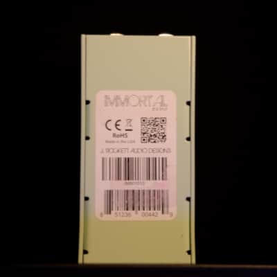 [Used] J. Rockett Immortal Echo + Box (Delay) image 3