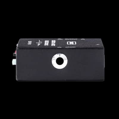 MXR MC406 Custom Audio Electronics CAE Buffer Guitar Pedal image 5