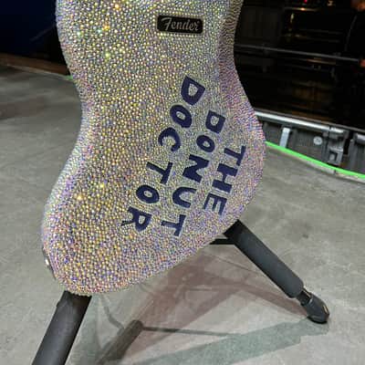 Fender American Ultra Jazzmaster image 8
