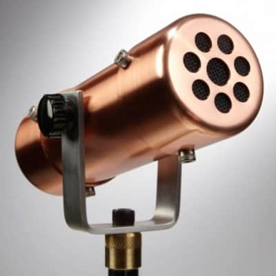 Placid Audio Copperphone