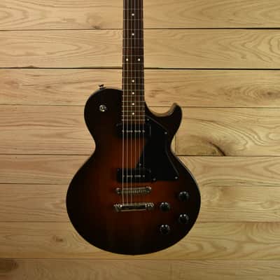 Collings  290 2018 - Tobacco Sunburst - Wolfetone P90's image 1