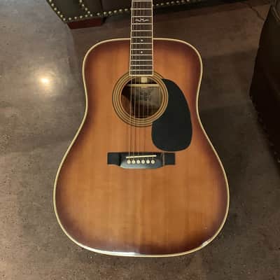 Alvarez Model 5036 Artist -- Anniversary Edition image 1