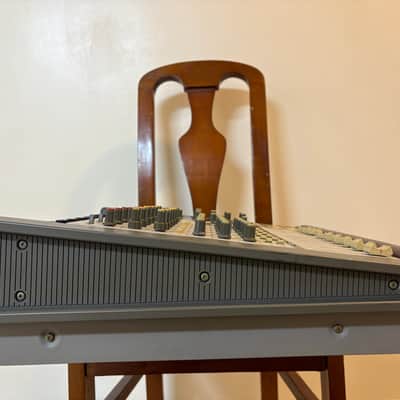 Akai MG614 Vintage Multi Track Recorder ! image 8