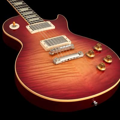 Gibson Custom Shop 1959 Les Paul Reissue image 13