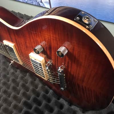 Framus Panthera Custom | Made in Germany | Plek'd image 10