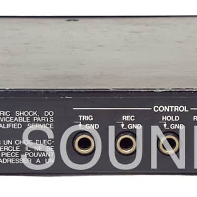 【美品・動作品】KORG SDD-1000 デジタルディレイ ラックエフェクター Korg SDD-1000 Digital Delay Rack Unit Vintage Pre-Owned | The Rock Inn