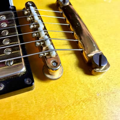 Gibson ES-345 Owned by Eric Clapton image 5