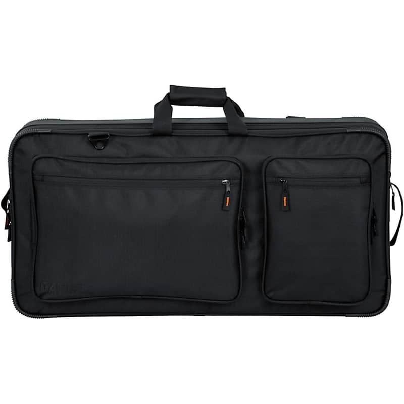 Gator  G-Club Series 27" DJ Controller Backpack image 1
