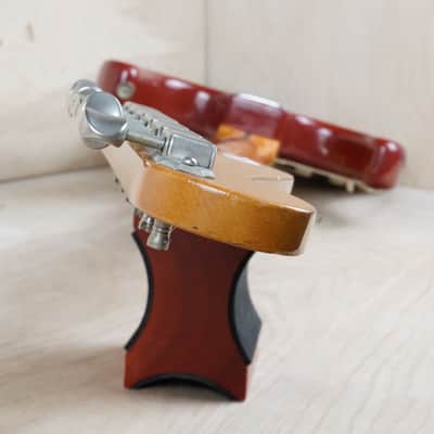 Fender American Vintage '57 Stratocaster 2001 Dakota Red Yamano Music Order w/ OHSC image 19