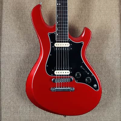 Gibson Victory MVII 1982 Very Cool Vintage Guitar Without Breaking The Bank! (421) image 1
