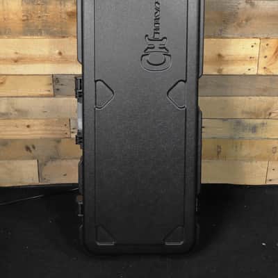 Charvel Custom Shop Usa Special Edition San Dimas Graffiti Yellow w/ Case image 8