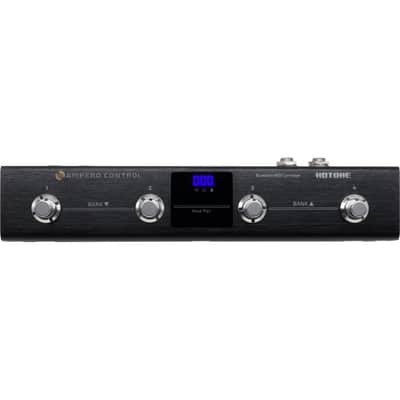 Hotone Ampero Control EC-4 MIDI Controller image 2