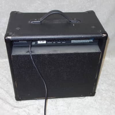 Marshall MB Series B 30 B30 bass guitar combo amp | Reverb