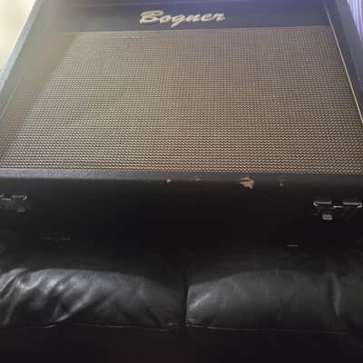 Bogner 2x12 OS Speaker Cabinet image 4