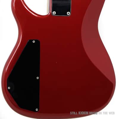 FENDER STU HAMM SIGNATURE URGE BASS BARTOLINI PICKUPS StillKickinMusic.com image 5