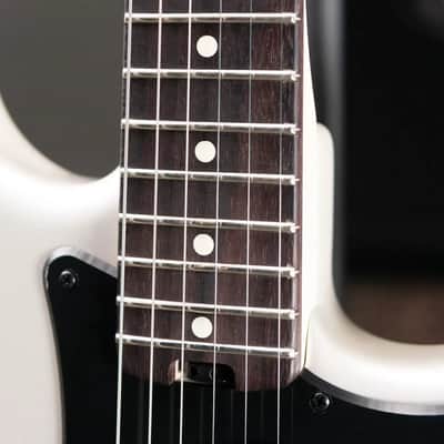 Charvel Jake E Lee Signature Pro-Mod So-Cal Style 1 HSS HT RW Electric Guitar - Pearl White image 9