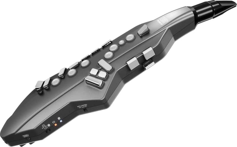 Mint Roland AE-05 Explore the Inspirational World of Wind Instruments with AEROPHONE GO image 1