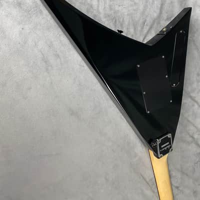Jackson Professional Rhoads EX with OHSC 1999 image 10