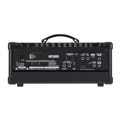 Boss Katana Gen 3 Guitar Amplifier Head image 2