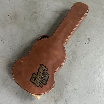 Gibson SG Standard 1996 Headstock Repair Cherry w/ Hard Case image 10