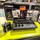 Yamaha EAD10 Drum Module with Mic and Trigger Pickup 2018 - Present - Black