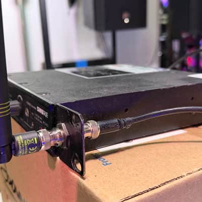 Shure Transmitter PSM600 image 4