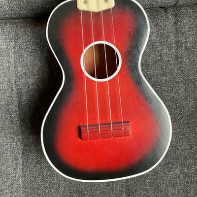 Airline Soprano Ukulele image 3