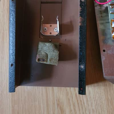 Electro-Harmonix Doctor Q Envelope Filter 1970s image 4