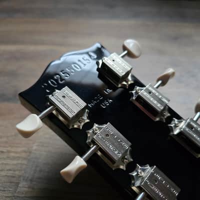 Gibson Les Paul Junior 2020 image 16