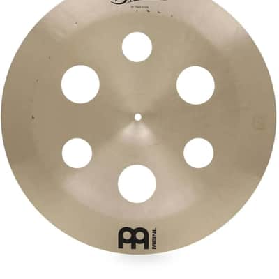 Immagine Meinl 20" Byzance Traditional Trash China Cymbal - 2