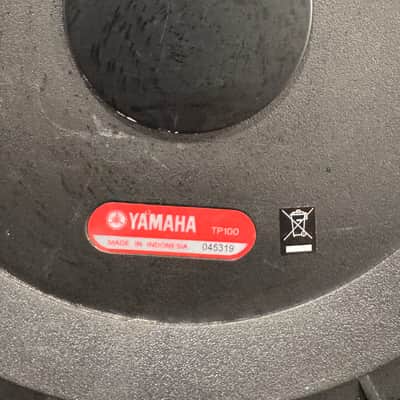 Yamaha TP100 image 2