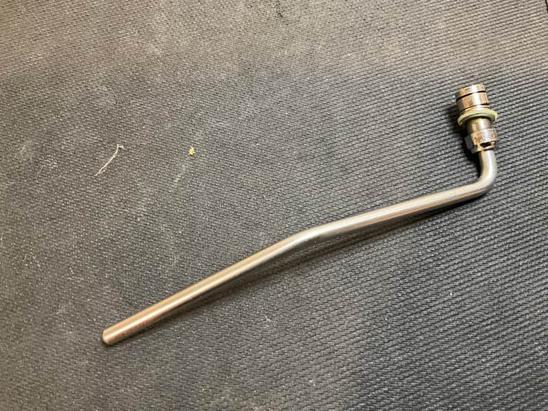 Floyd Rose Original 80’s tremolo bar arm stainless image 1