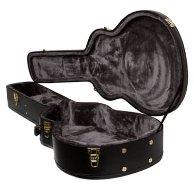 Epiphone E940EJUMBO  Acoustic Guitar Case image 2