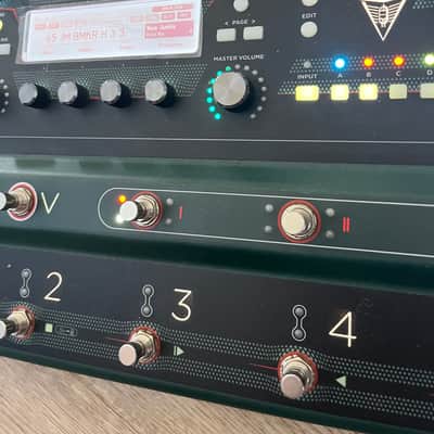 Kemper Stage MK1 - Like New - With Carry Case imagen 3