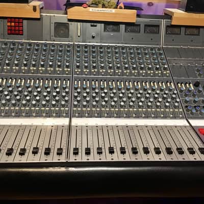 Neve 5315 24 Channel Console image 3