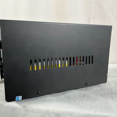 Goldsource ST-3000 Pro Step Up and Step Down Power Amp - Black image 2