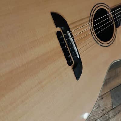 Alvarez Yairi FYM70ce Masterworks Series - WATCH FOR OFFER! image 2