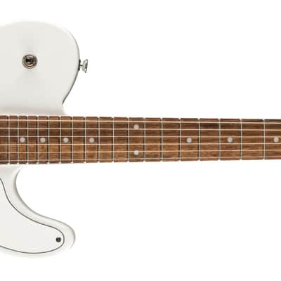 Fender Jim Adkins JA-90 Artist Series Signature Telecaster 2020 - Present - White image 1